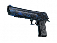 Desert Eagle Blue Ply
